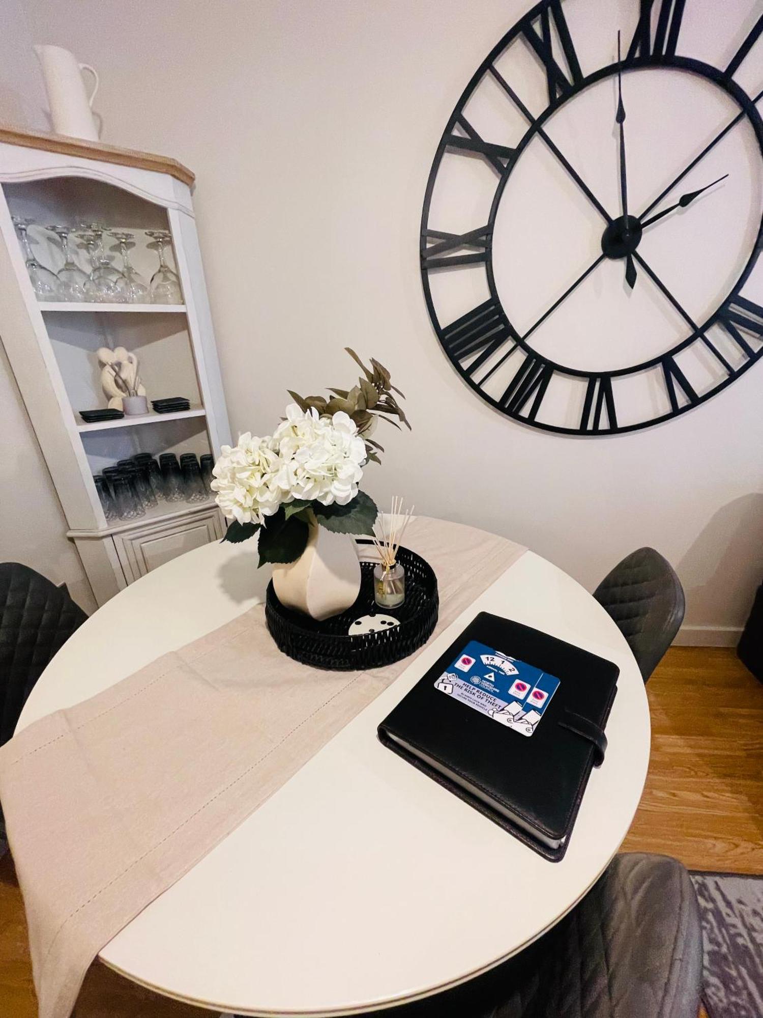 The Mowbray Apartment Harrogate Exterior photo
